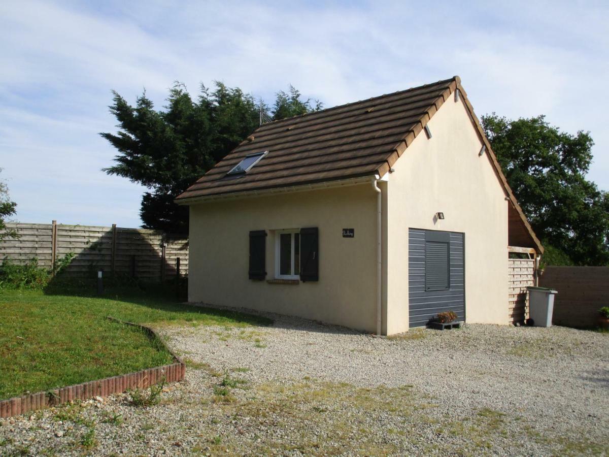 Gite Dans Les Alpes Mancelles Gesnes-le-Gandelin Buitenkant foto